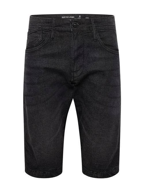 INDICODE Jeans 'Kem'  black denim