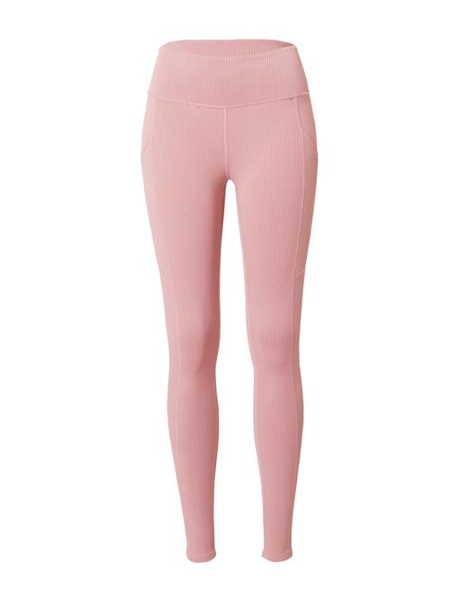 Se O'NEILL Sportsbukser  gammelrosa ved About You