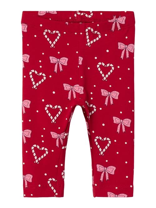 NAME IT Jule Leggings Fri Jester