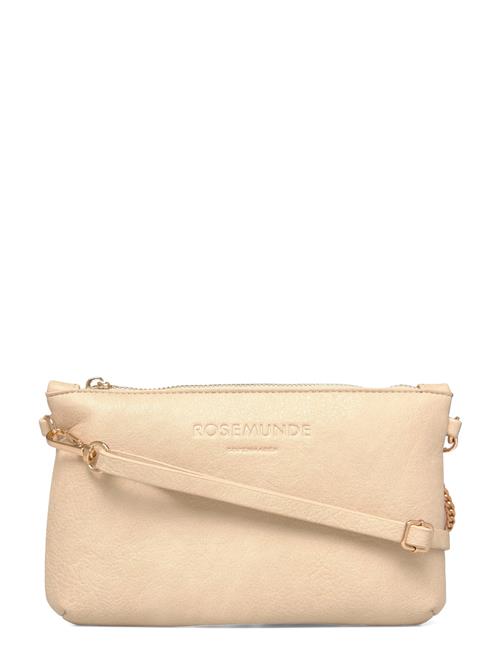 Rbandora Small Clutch Rosemunde Beige