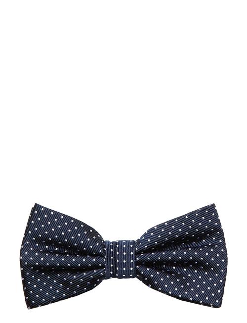 Bow Tie Amanda Christensen Blue