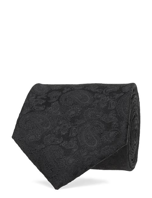 Classic Tie Amanda Christensen Black