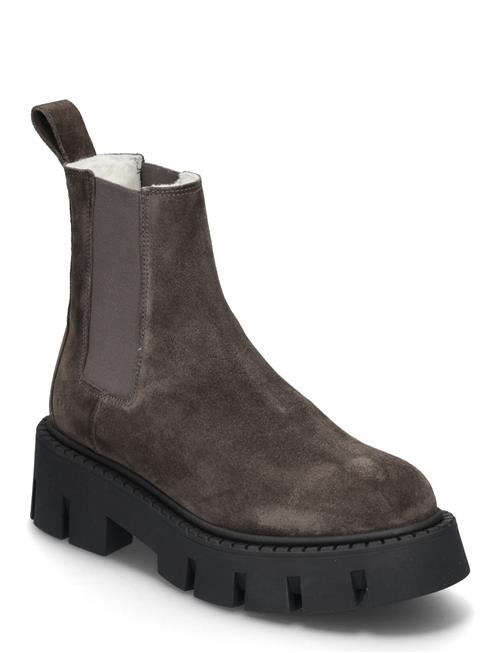 Cph137 Vitello Black Copenhagen Studios Brown