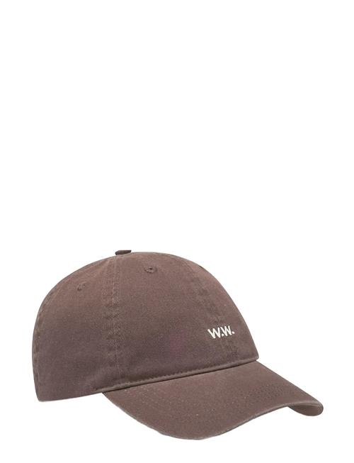 Www.w.cap 25246 WOOD WOOD Brown