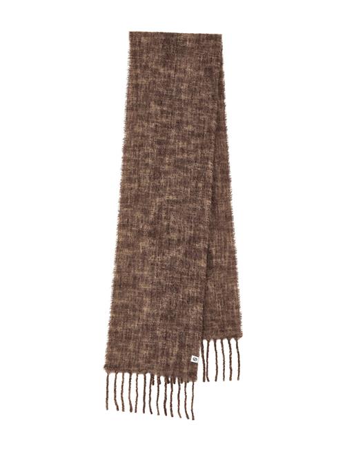 Spacia Scarf Becksöndergaard Brown