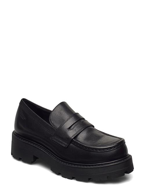 Cosmo 2.0 VAGABOND Black