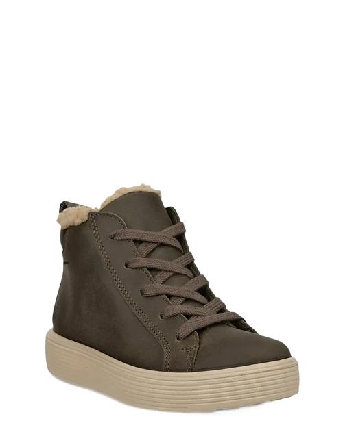 Soft 60 K ECCO Brown