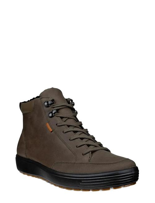 Soft 7 Tred M ECCO Khaki
