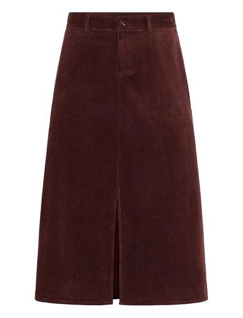 Cuklay Skirt Culture Brown