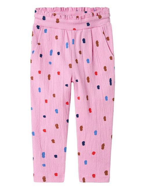 Nmfnylisa Pant Pb Name It Pink