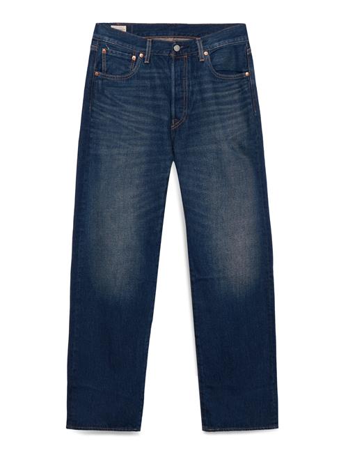 501 Levisoriginal On The Borde Levi's® Blue