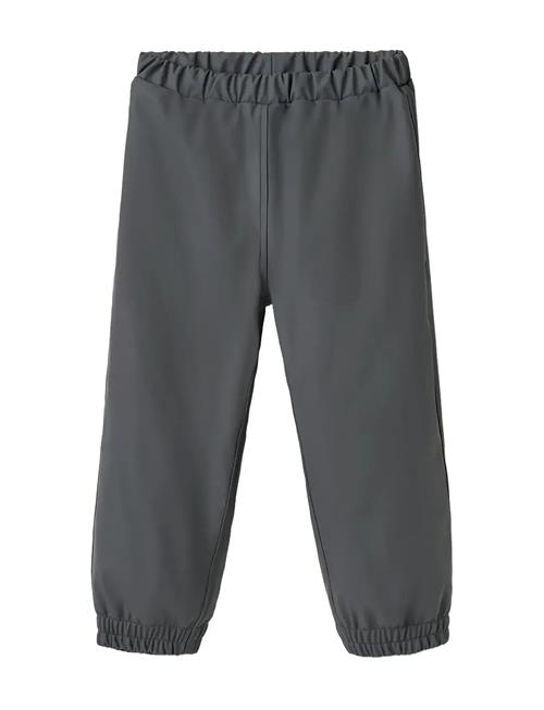 Thermo Rain Pants Um Wheat Grey