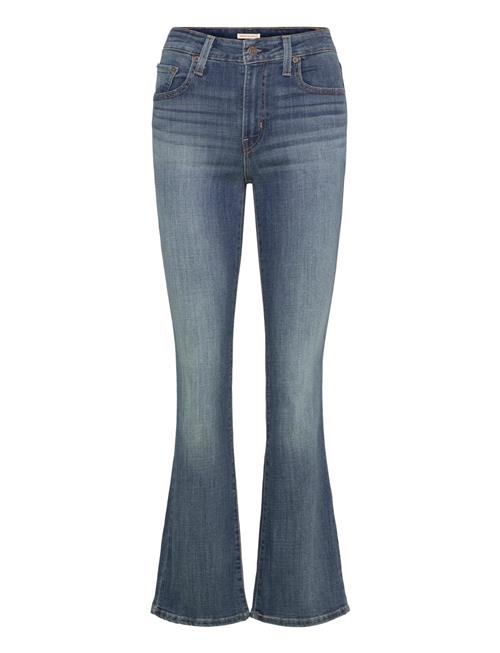 725 High Rise Bootcut Tore It Levi's® Blue