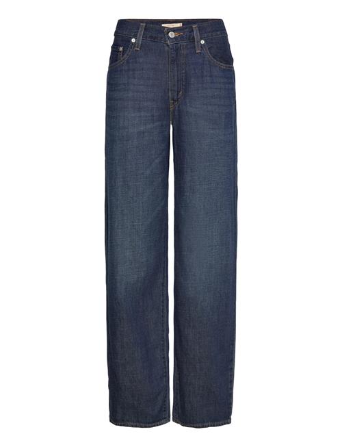 Baggy Dad Do You Mind Levi's® Navy