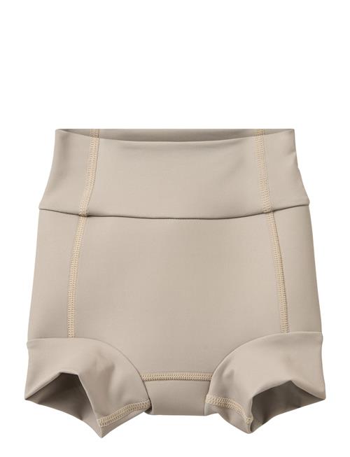 Hjaltesb Swim Pants Sofie Schnoor Baby And Kids Beige