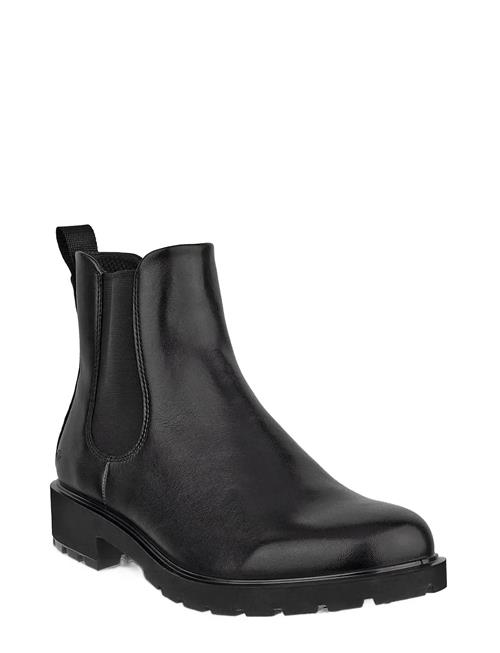 Metropole Vienna W ECCO Black