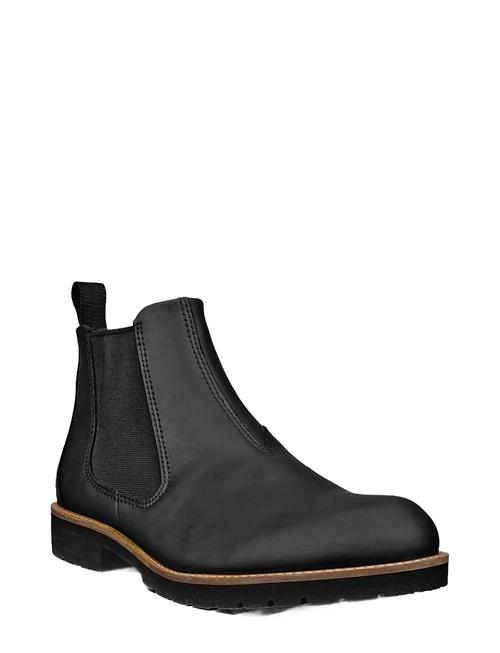 Jamestown ECCO Black