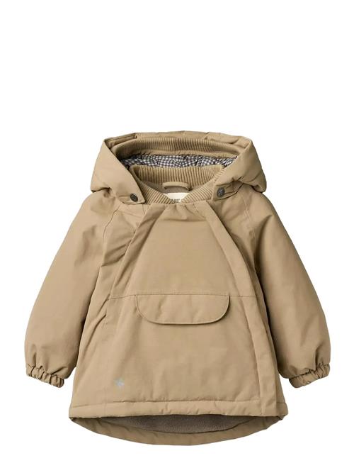 Jacket Sascha Wheat Beige