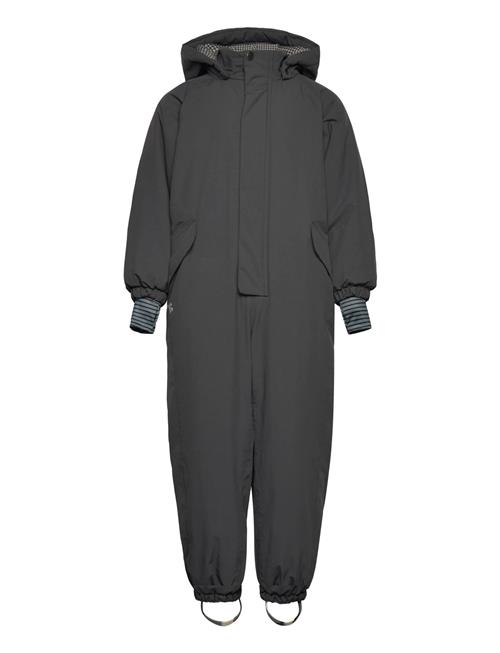 Snowsuit Miko Wheat Grey