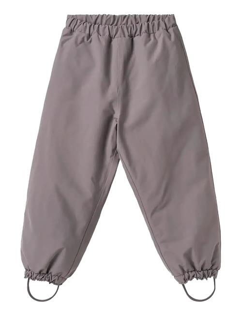 Ski Pants Jay Wheat Beige