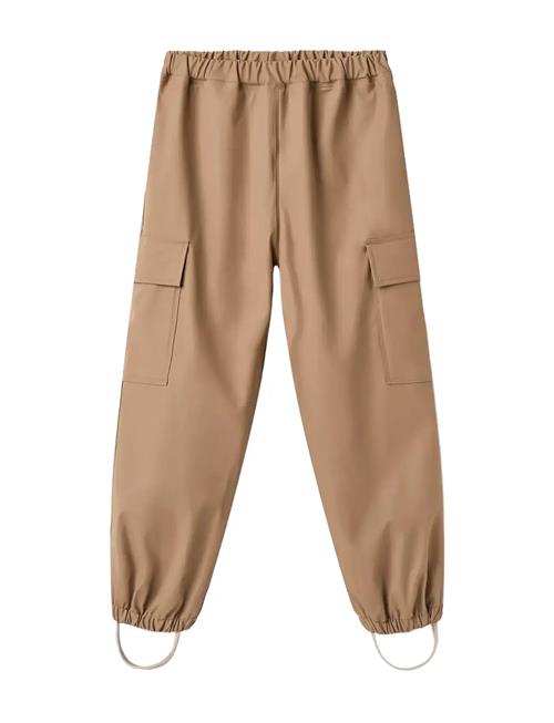 Rainwear Groa Trousers Wheat Beige