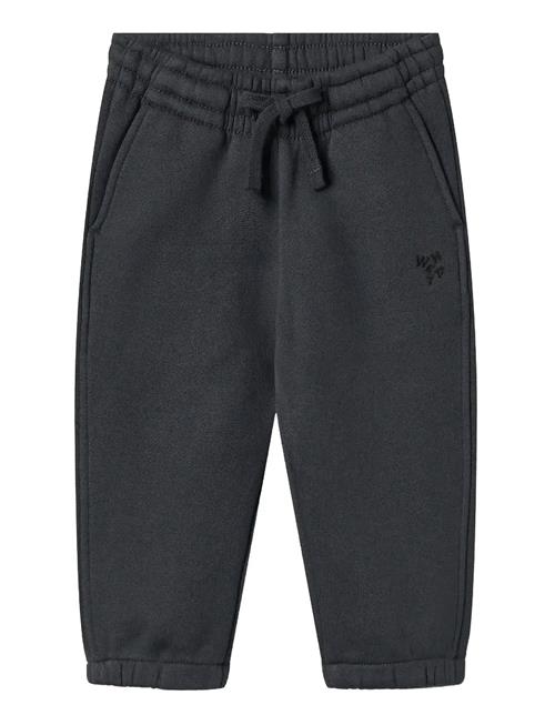 Sweatpants Cruz Wheat Navy