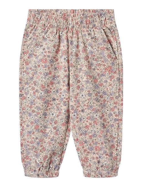 Sweatpants Chevy Wheat Pink