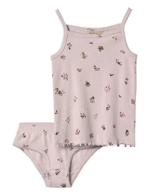Underwear Havanna Wheat Pink