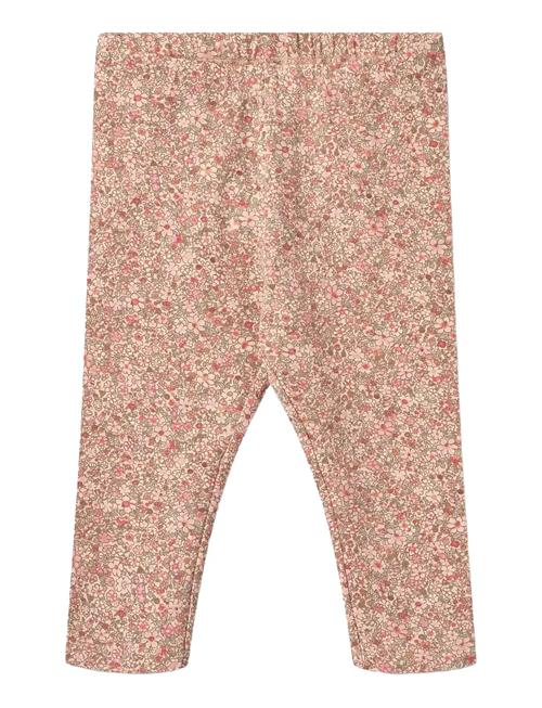 Jersey Legggings Jules Wheat Pink