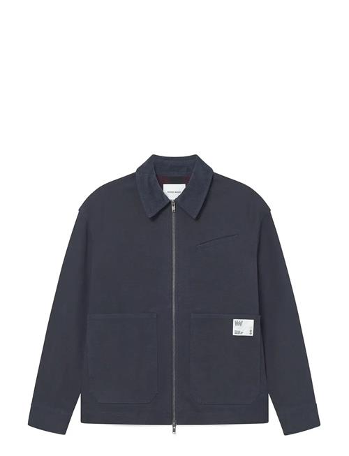 Wwbo Jacket 25197 WOOD WOOD Navy