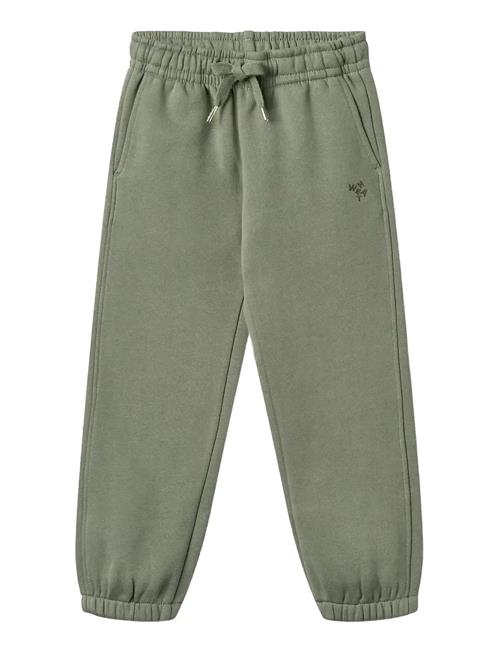 Sweatpants Cruz Wheat Khaki