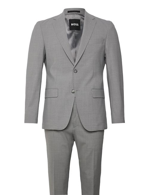 P-Huge-2Pcs-Wg-253 BOSS Grey