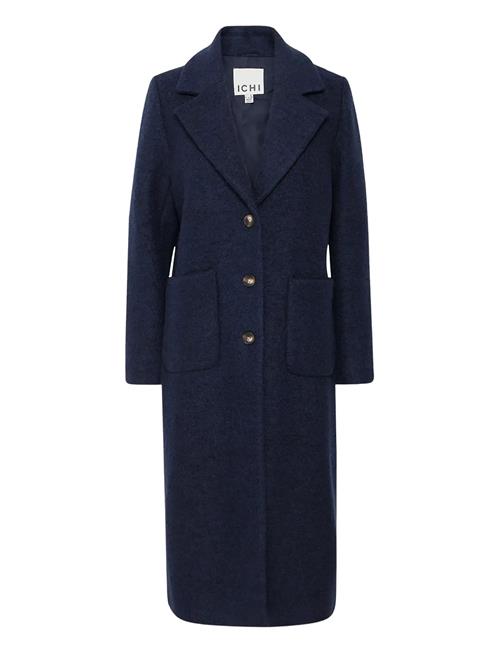 Ihstipa Ja6 ICHI Navy