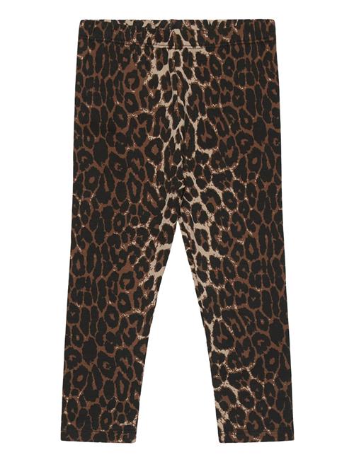 Tnstpenny Leggings The New Brown