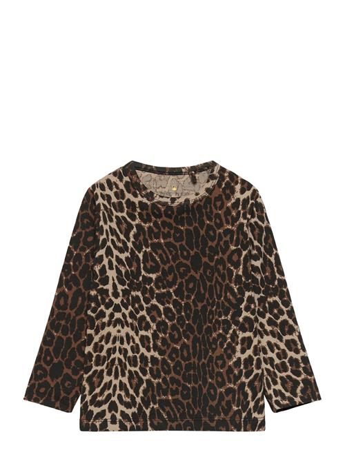 Tnstpenny L_S Tee The New Brown
