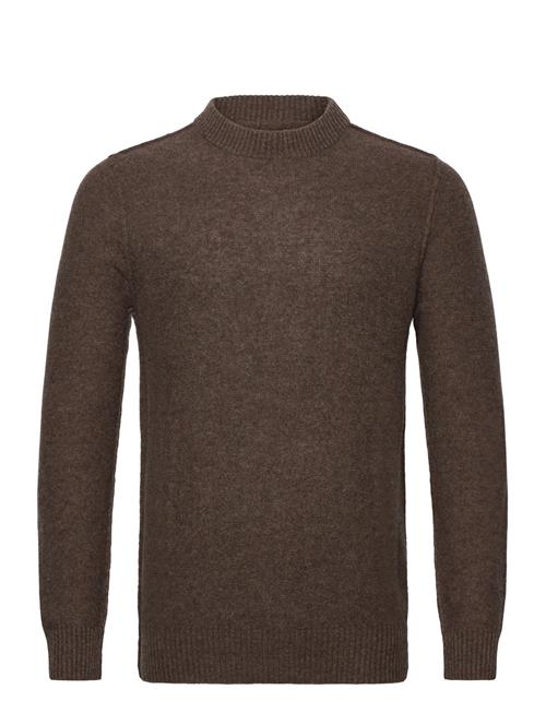 Tokota Aico Ls Gabba Brown