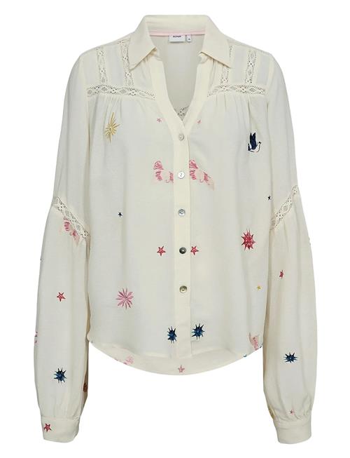 Nutekna Shirt Nümph Cream