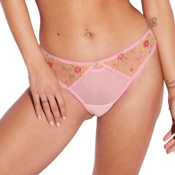 Freya Trusser Love Crush Brief Rosa Small Dame