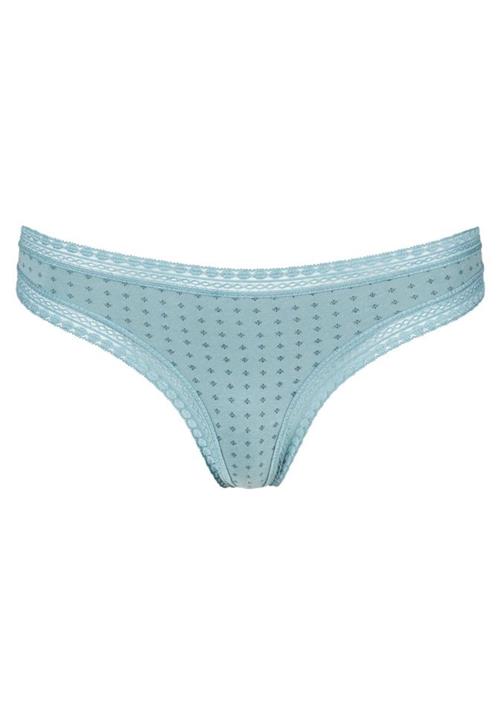 LASCANA String  navy / dueblå