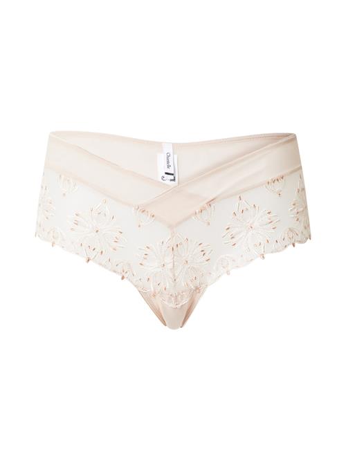Chantelle String 'Chams Elyses'  sand