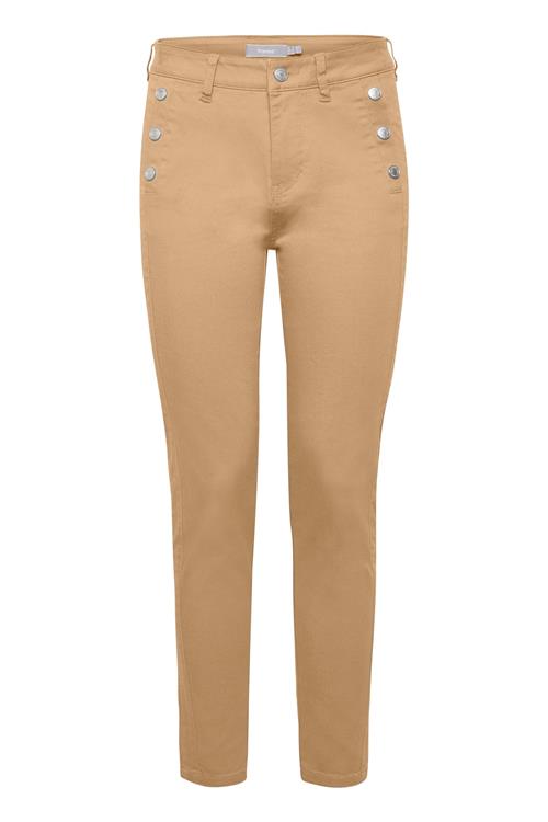 Fransa Bukser 'Max'  camel