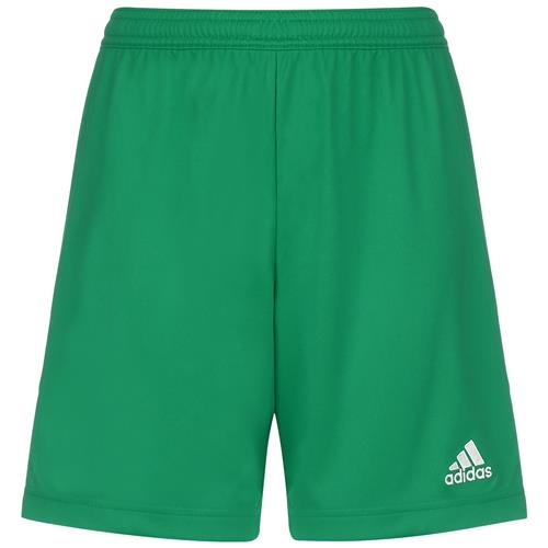 ADIDAS PERFORMANCE Sportsbukser 'Entrada 22'  grøn / hvid