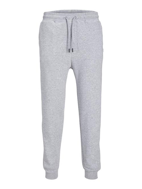 JACK & JONES Bukser  grå