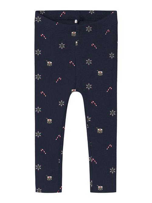 NAME IT Leggings Roko Navy Blazer