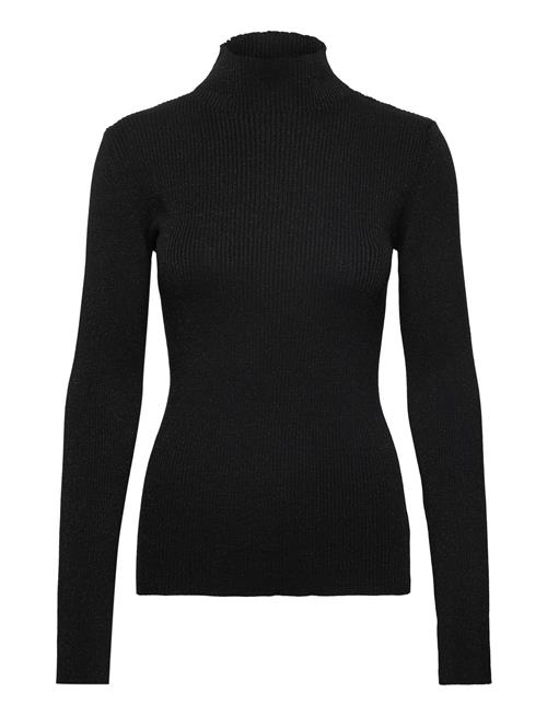 Turtle Neck Sw. L/S United Colors Of Benetton Black