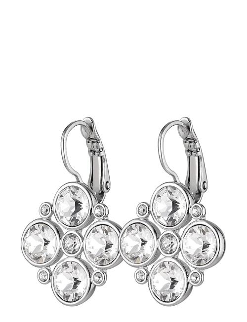 Mia White Dyrberg/Kern Silver