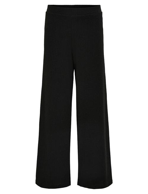 Konnella Pant Jrs Kids Only Black