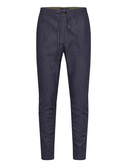 Madamon P Heritage Matinique Blue