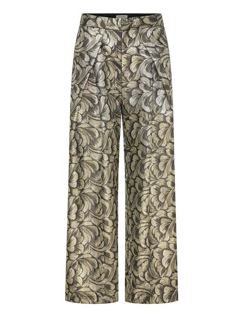 Zolall Pants Lollys Laundry Gold