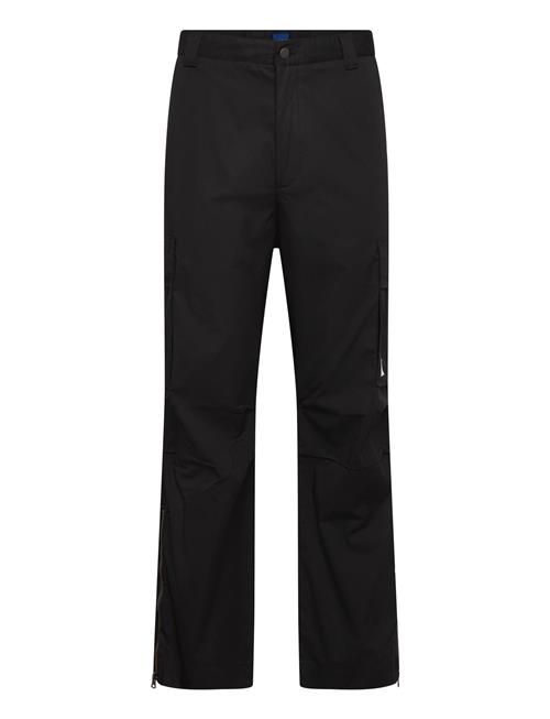 Glarc244 HUGO BLUE Black